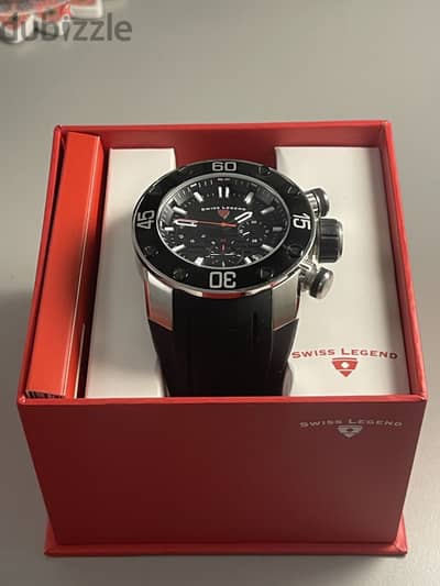 Swiss Legend 10616SM