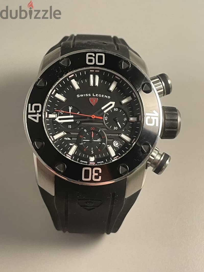 Swiss Legend 10616SM 2