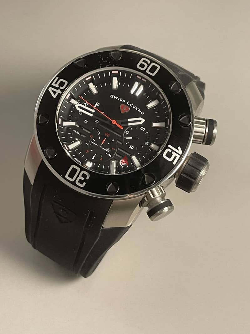 Swiss Legend 10616SM 3