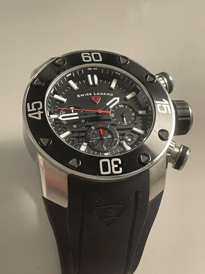 Swiss Legend 10616SM 4