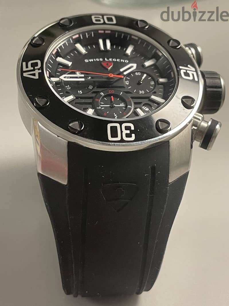 Swiss Legend 10616SM 5