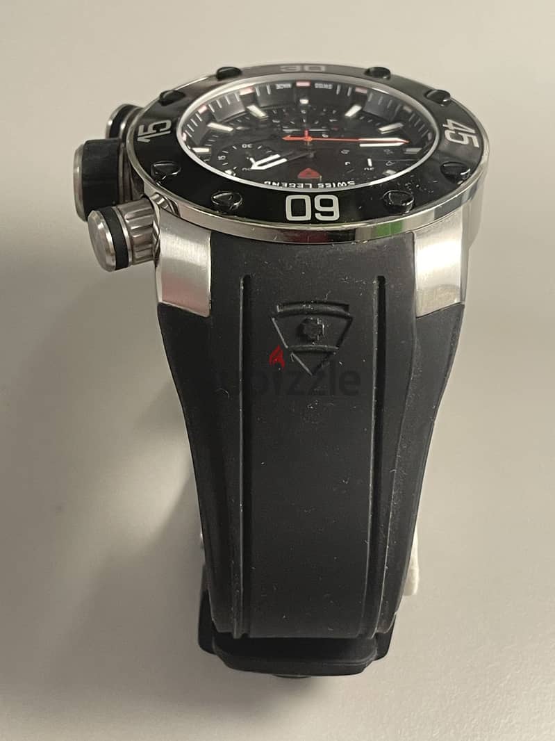 Swiss Legend 10616SM 7