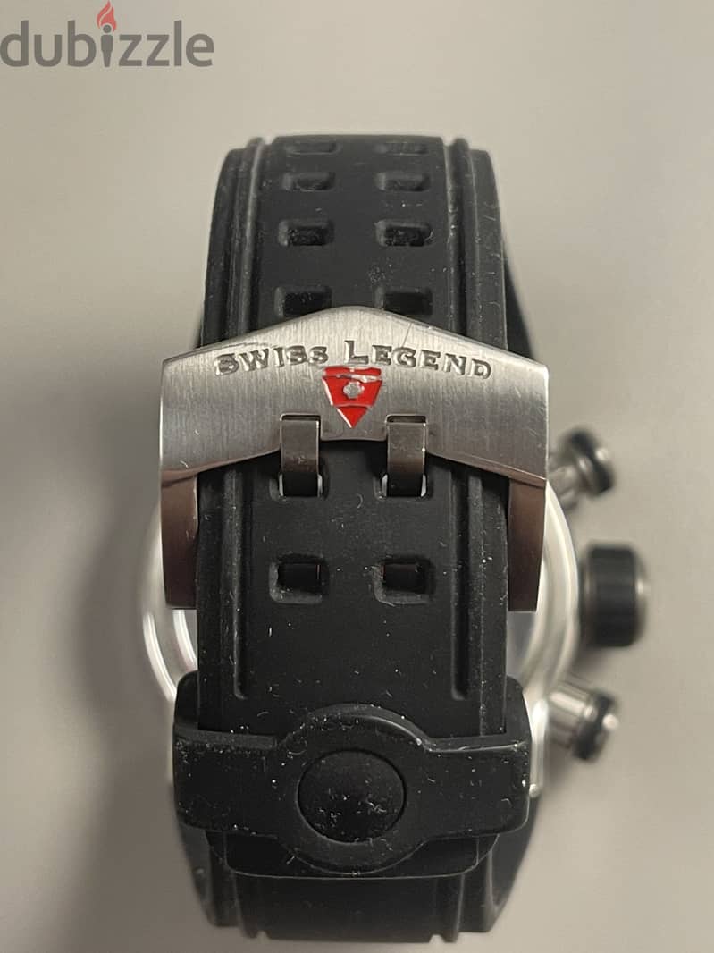 Swiss Legend 10616SM 9
