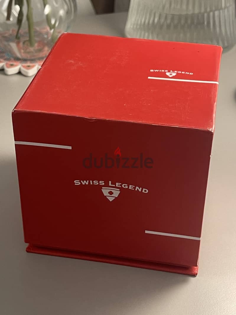 Swiss Legend 10616SM 10