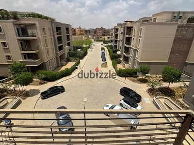 سوديك اكتوبر بلازا    بنتهاوس مساحة 270 متر