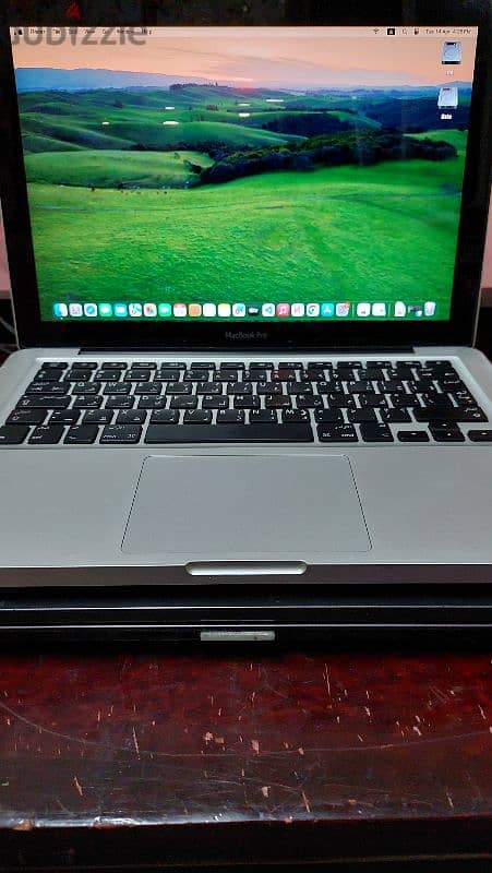 Macbook pro 9.2 2