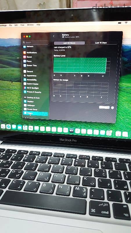 Macbook pro 9.2 3
