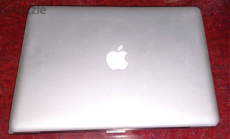 Macbook pro 9.2 5