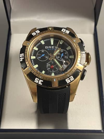 Breil Milano - BW0410 - ATM 30