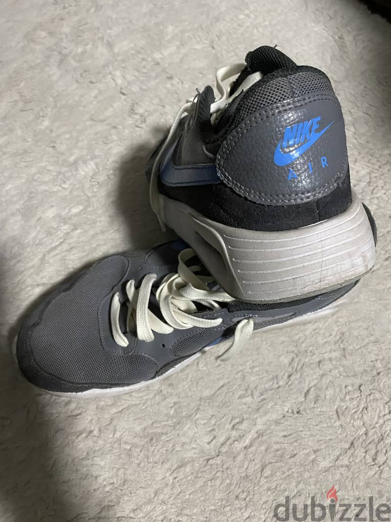 Nike air 43 1