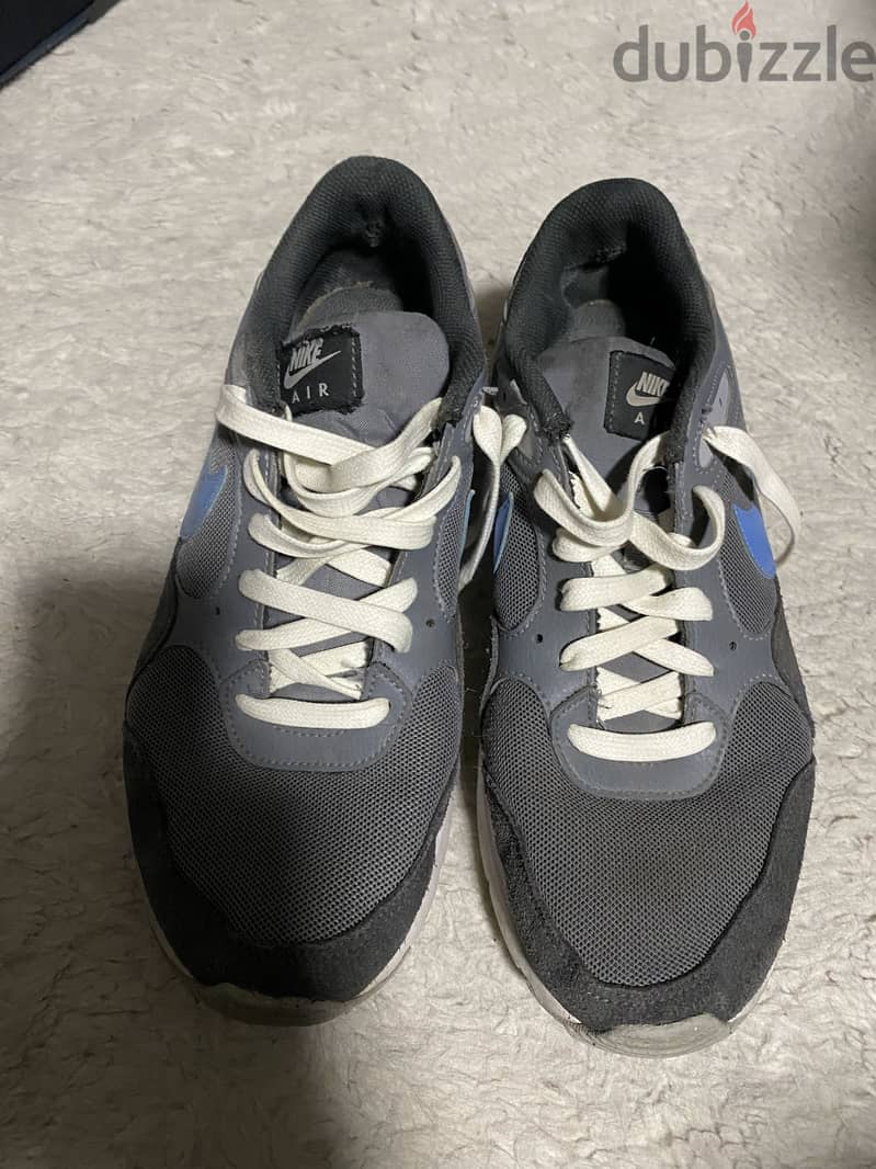 Nike air 43 2