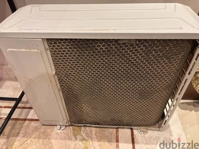 Midea 3 HP
