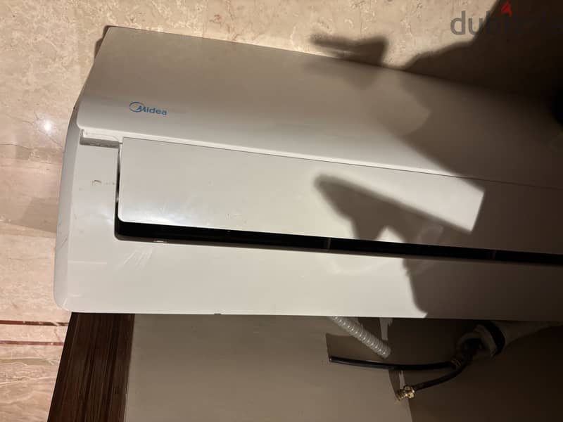 Midea 3 HP 2