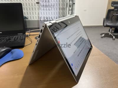 HP 1030 G2 x360
