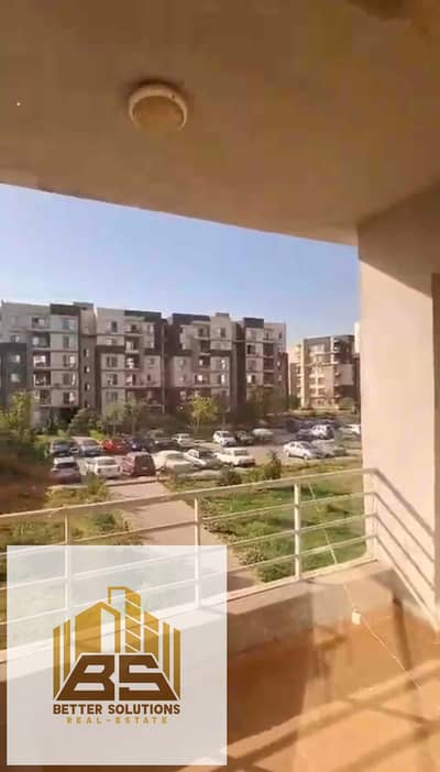 Apartment for sale - Dar Misr Compound - Phase One - in El Obour City