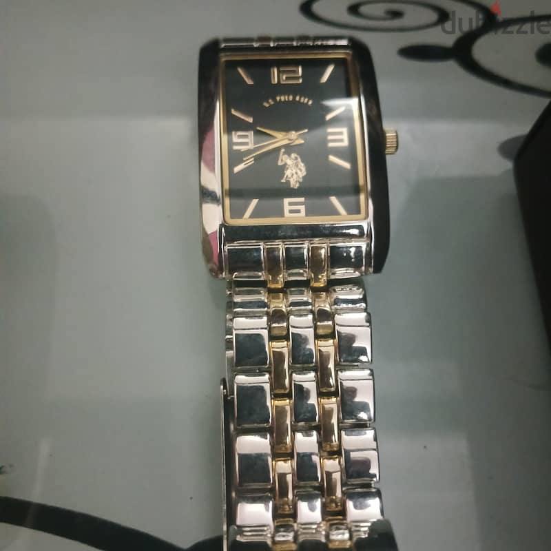 ساعة أور چنال 3