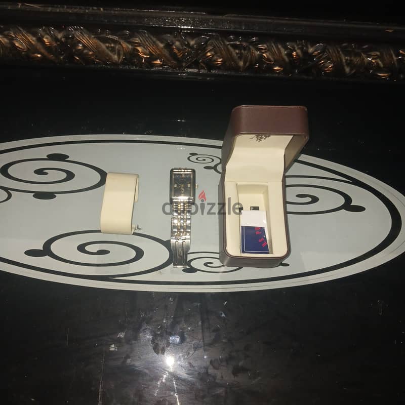 ساعة أور چنال 4
