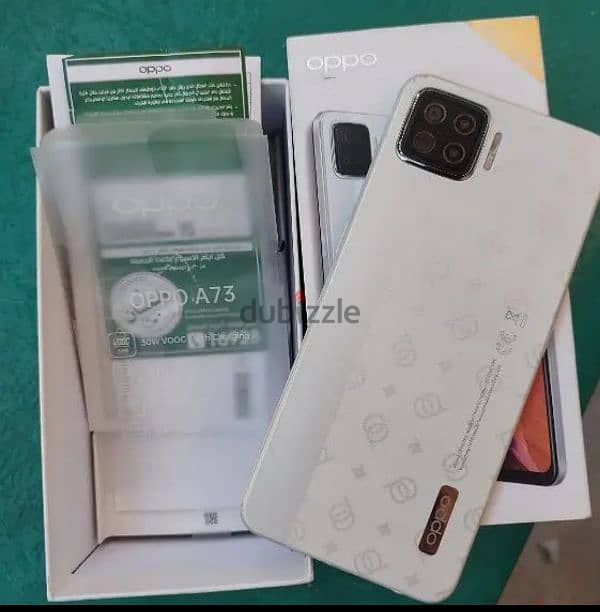 Oppo A73 3