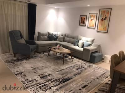 2-bedroom apartment with a stunning garden view at a great investment price
