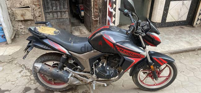 هوجان f250 موديل 2022