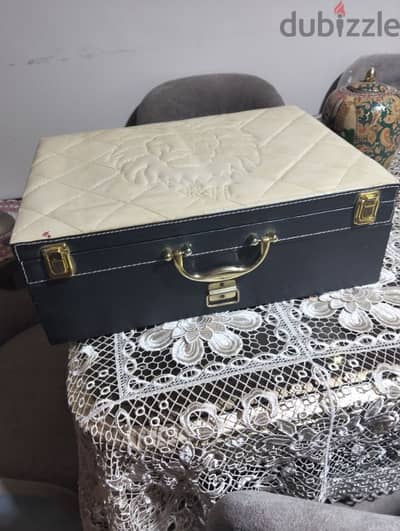 شنطة معالق ارشا المانى بالختم