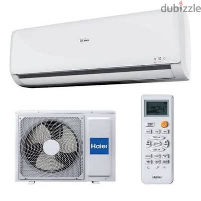 تكييف هاير Haier AC air conditioner ميديا
