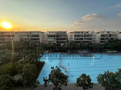 Lowest price Penthouse with prime location in Lake view residence for sale