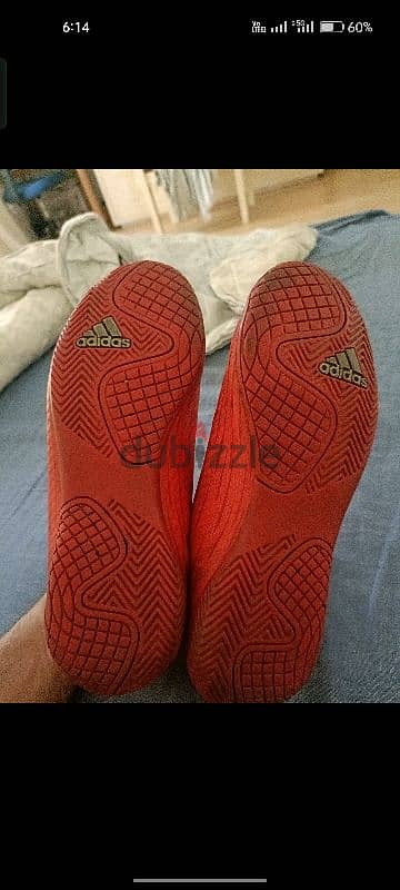 Adidas original 1