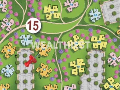 شقة بمقدم وأقساط للبيع في نور B1 بإطلالة بارك وموقع مميز بالقرب من الخدمات والمولات والنوادي مع أنظمة سداد طويلة حتى 14 سنة واستلام خلال سنتين وتشطيب