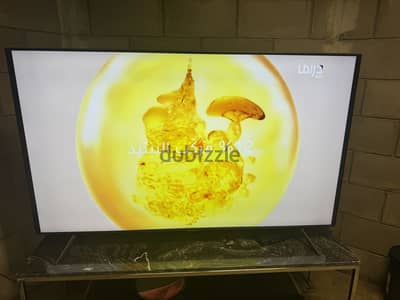 Samsung 4k UA65AU7000