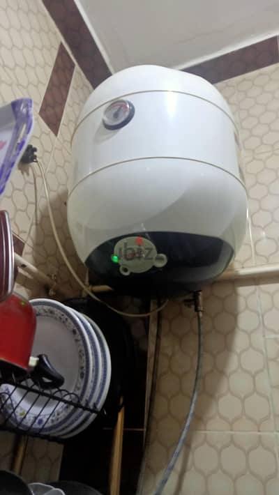 سخان كهربائى الومبيك
