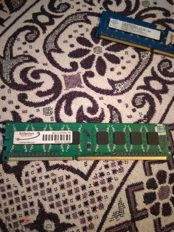 ram 8gb 1