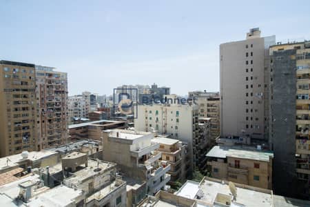 - Apartment for sale 160 sqm Kafr Abdo - Dr. Bourgi Street - (Unobstructed open views)
