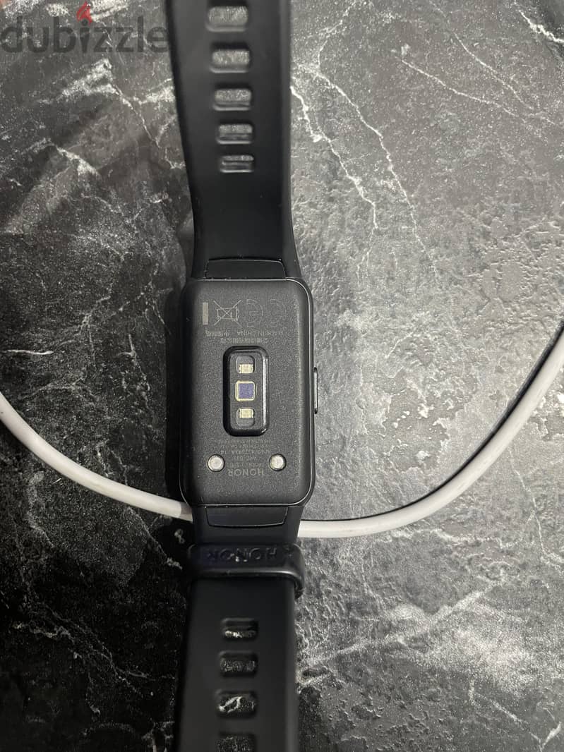 Honor band 6 GREAT CONDITION 6