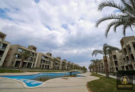A once-in-a-lifetime opportunity: Chalet for sale in Bella Vento Village, Ain Sokhna