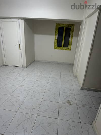 مدينه العبور الحي التاني عمارات مصر للطيران