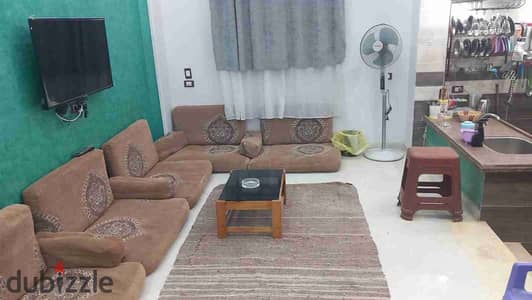 Villa for sale in Dahab, South Sinai, super lux finishing