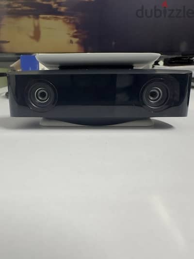Playstation 5 HD Camera (Sony) like new (open box)