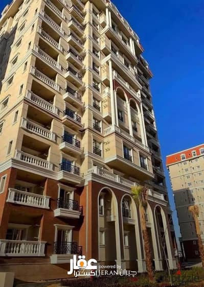 Apartment for sale 205m in Sawari at the old price for a limited time