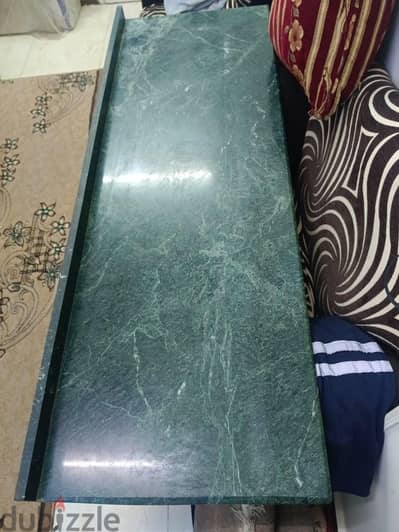 رخامه جرانيت اخضر هندي