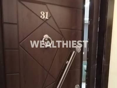 Investment apartment for sale in Madinaty B15 premium newest phase with park view prime location near City Walk services and Craft Zone fully furnishe