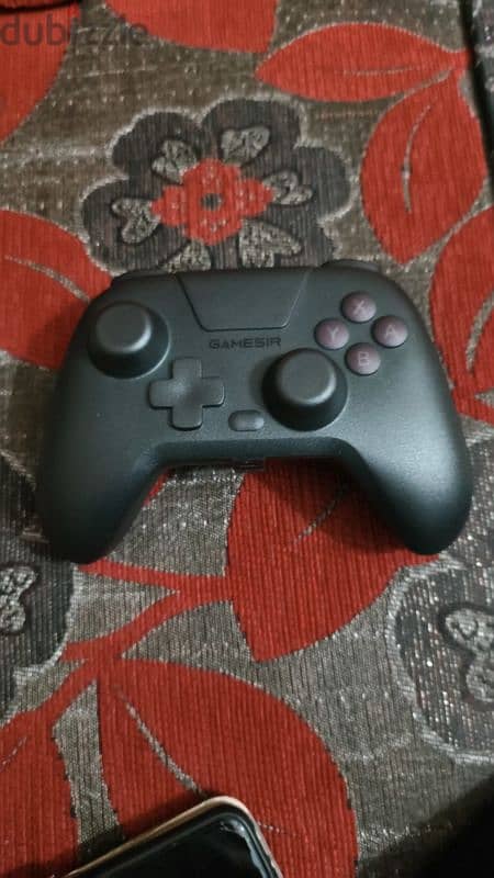 Contrller gamesir 2