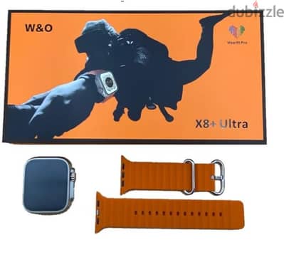 smart whatch   ساعة اسمارت ذكية