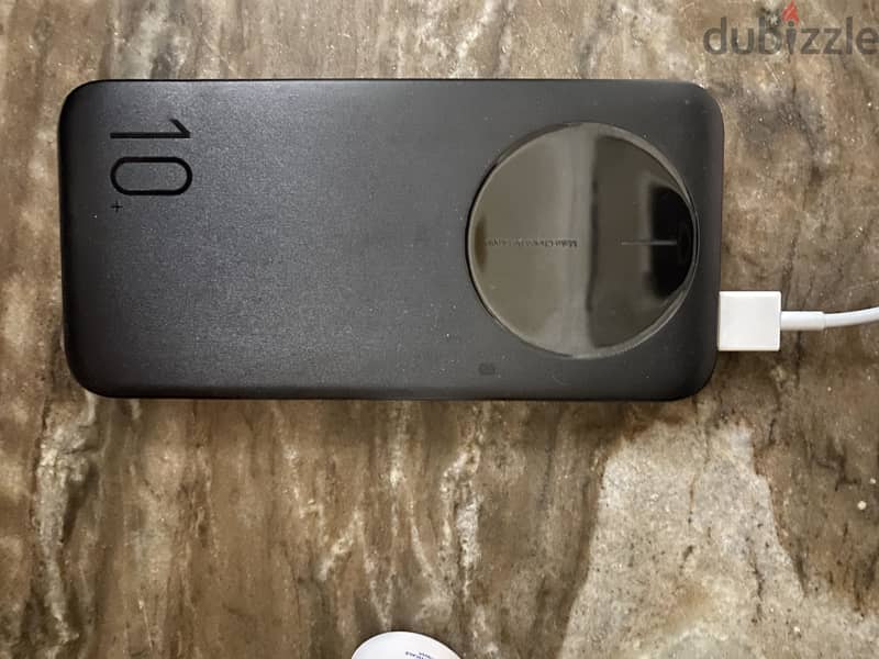 Power bank 1
