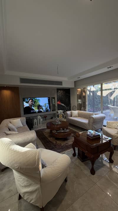 Upville Twinhouse fully finished Phase 1
