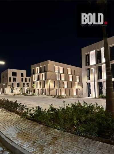 Resale Office Below Market Price at O west - OBD