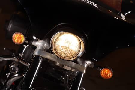 Honda Vtx 1800 N