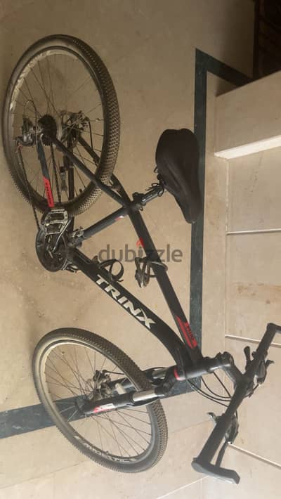 TRINX M116