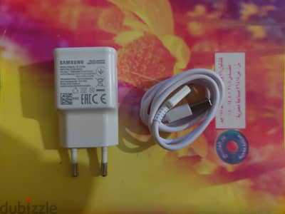Samsung fast charger 15w