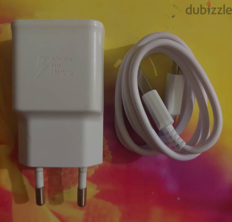Samsung fast charger 15w 2